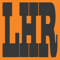 LHR Logo